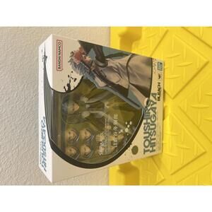 Anime Bleach: Thousand-Year Blood War - Toushiro Hitsugaya S.H.Figuarts Figure